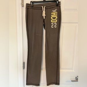 Hollister Sweatpants